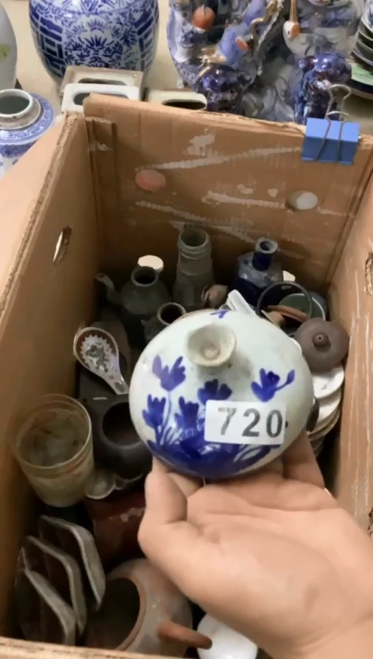 【闪购商品】1有瑕疵的瓷器一单哦~~