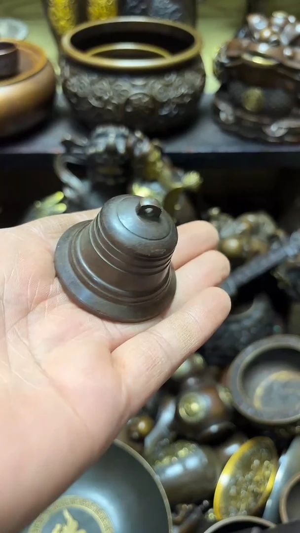 铜器链接 点击下单