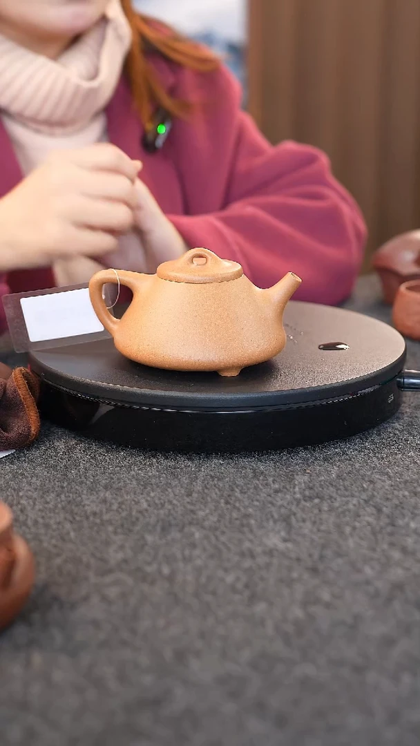 茶壶紫砂 宜兴紫砂壶