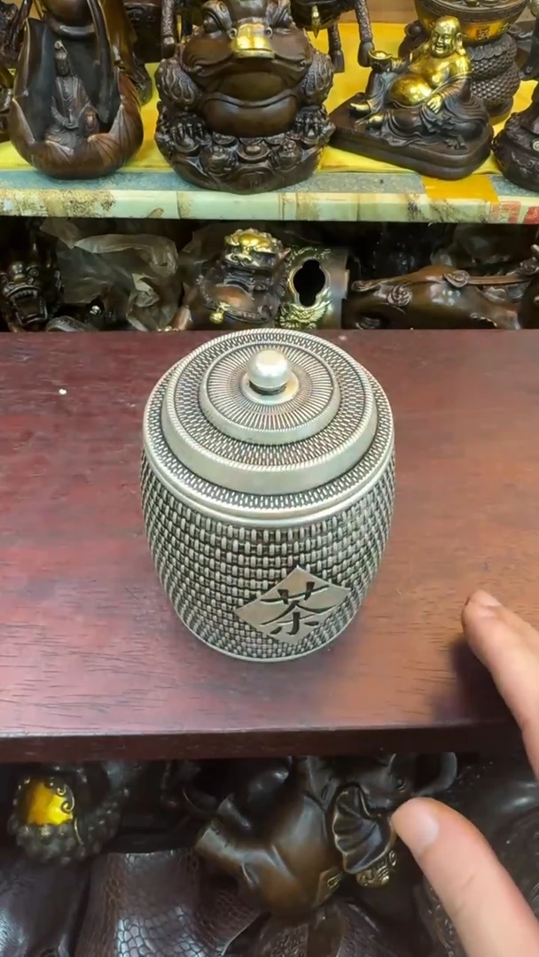 孤品铜器孤品捡大漏