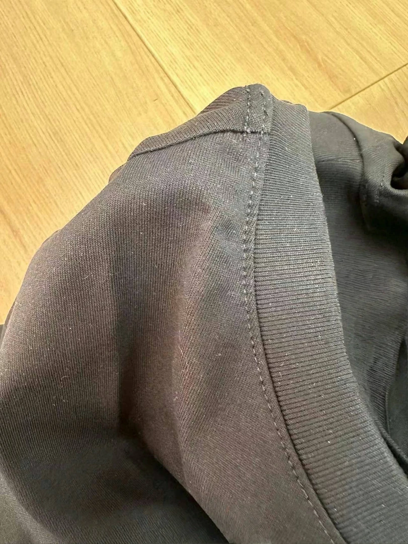 男士棕色休闲T恤S120-140斤147号/f