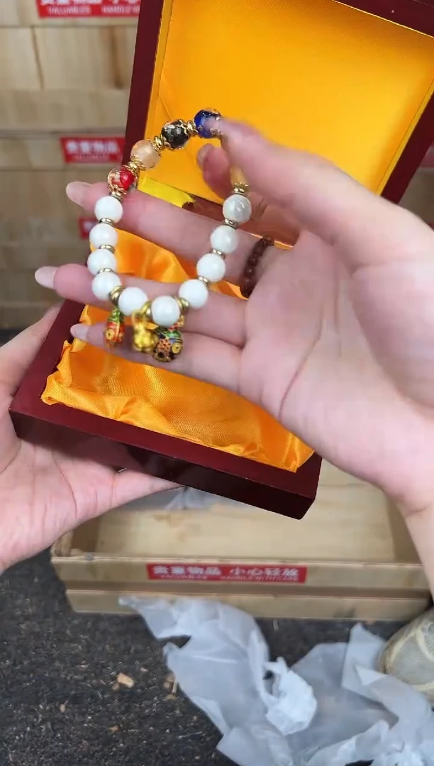 万家文玩阁白瓷香灰琉璃链接@@SP236