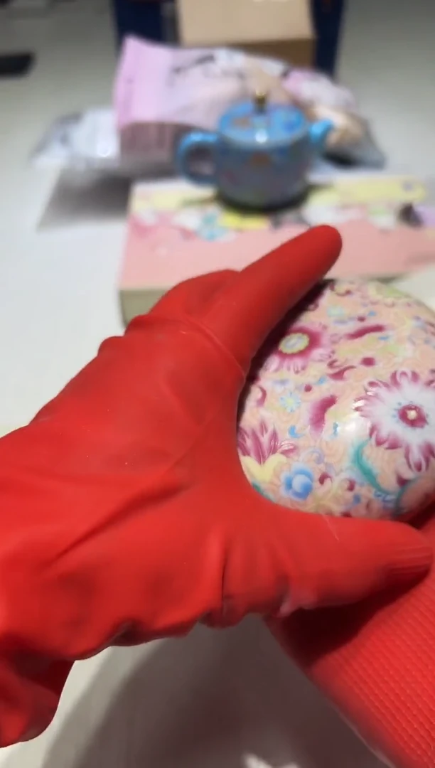 生活的本意就是开心@@1