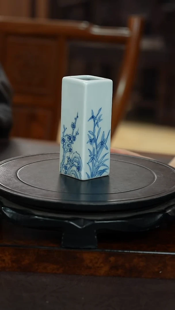 摆件XQH01067景德镇