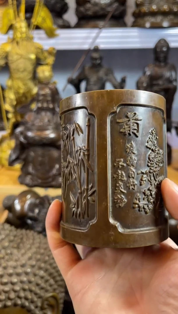 【闪购商品】.案台摆件 物品摆件