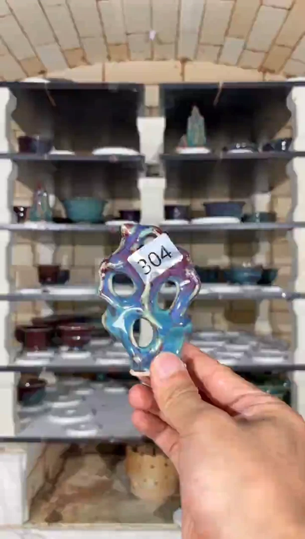 杯精品窑变钧瓷茶器