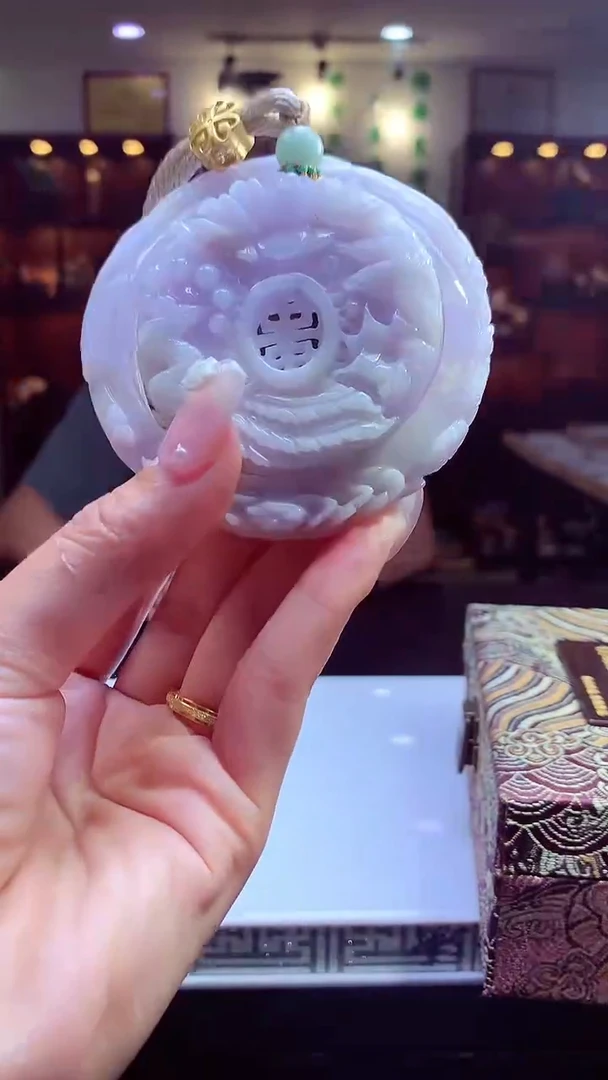 定制翡翠未镶嵌天然翡翠(拍一发一）