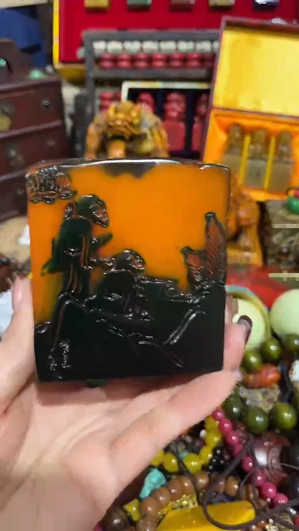 【闪购商品】老板娘推荐摆件摆饰