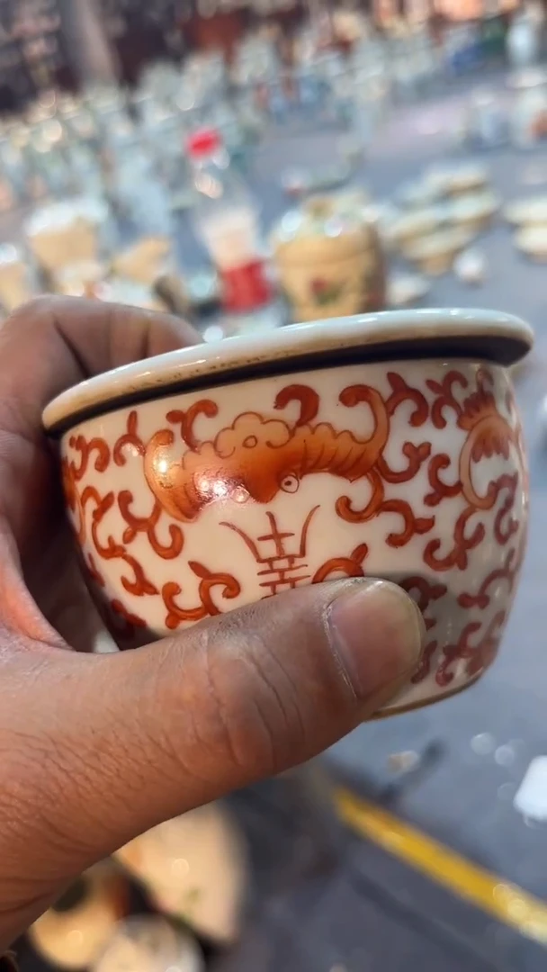瓷器摆件瓷器摆件瓷器摆件