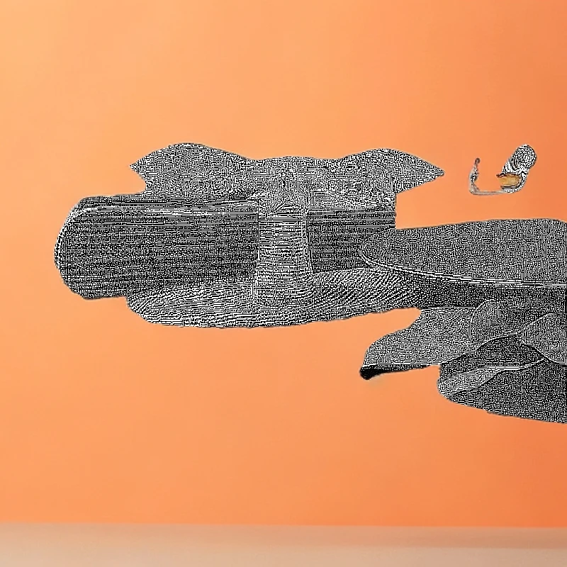 【3】C68款（陶瓷） 气质时尚 发夹