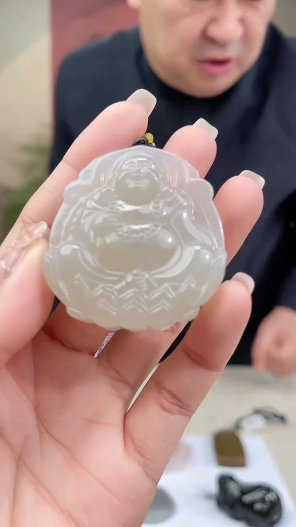 定制和田玉多样性发货拍一发一