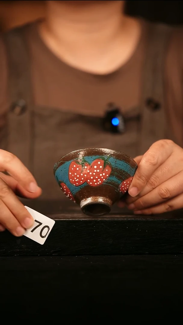 瓷片遇瓷手作同款770