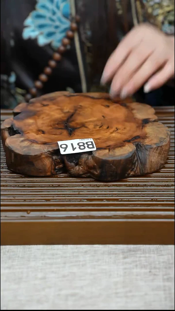 纯手工粗陶茶具 每只不同