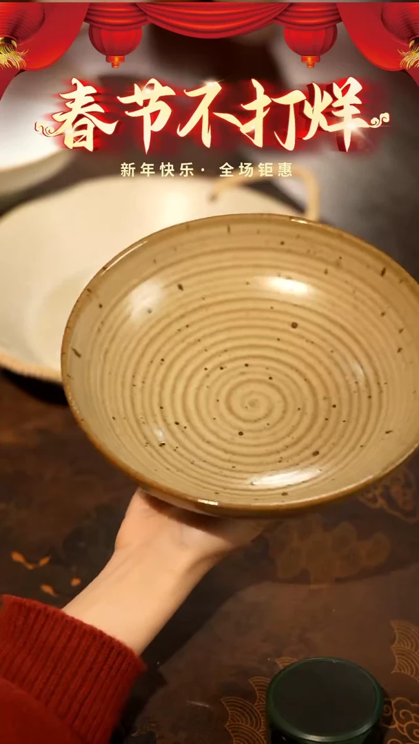 【闪购商品】稻谷壳栖居生活手工手作@@B114