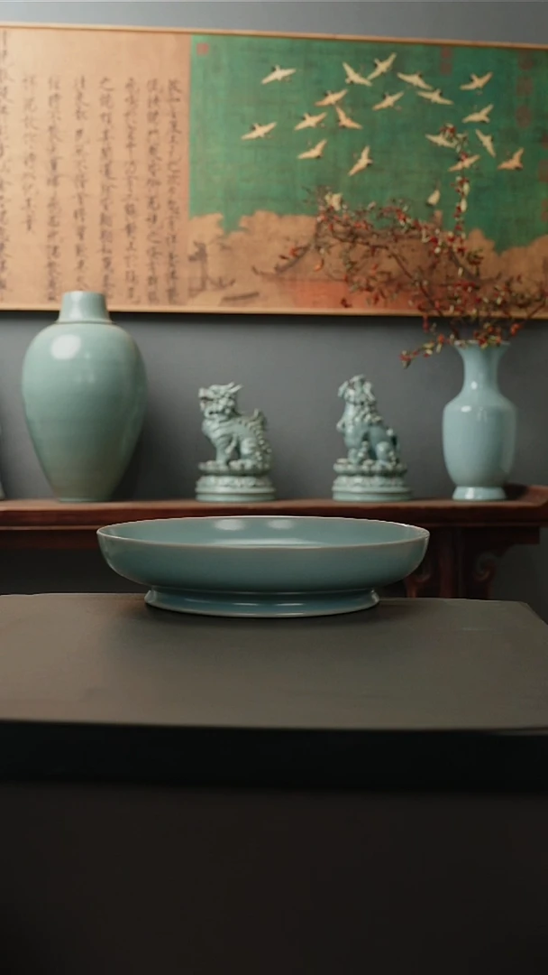 原产地原矿   大圆洗 微瑕