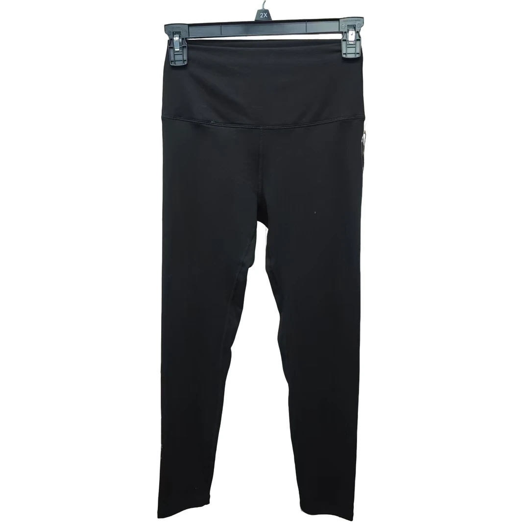 B281   女士打底裤运动瑜伽舒适百搭高腰