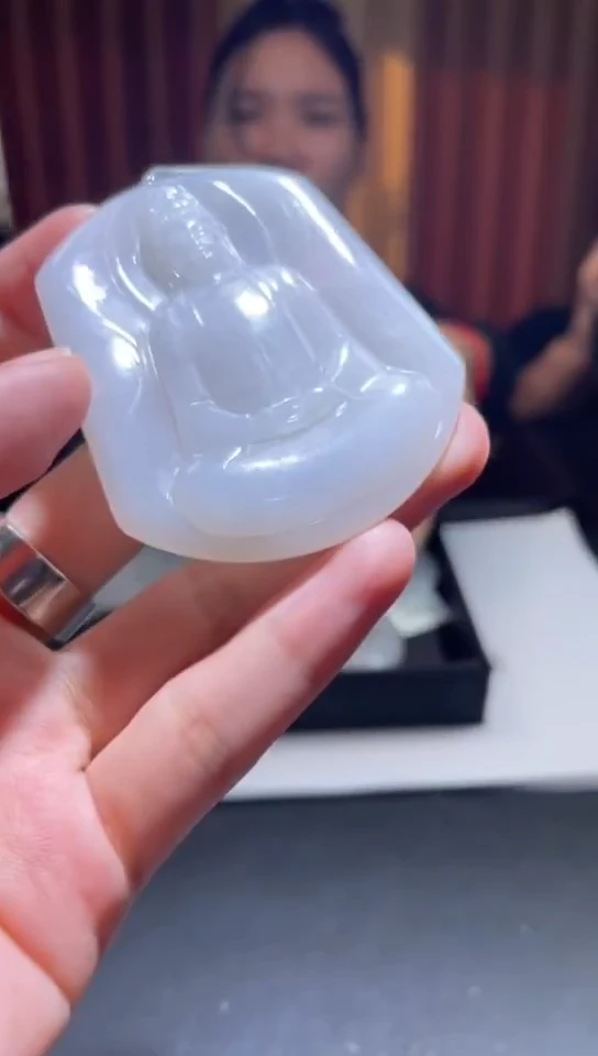 未镶嵌定制翡翠定制孤品