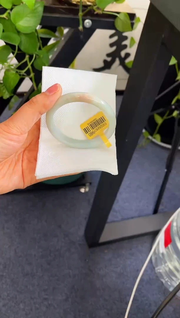 未镶嵌手镯翡翠E****o502-57