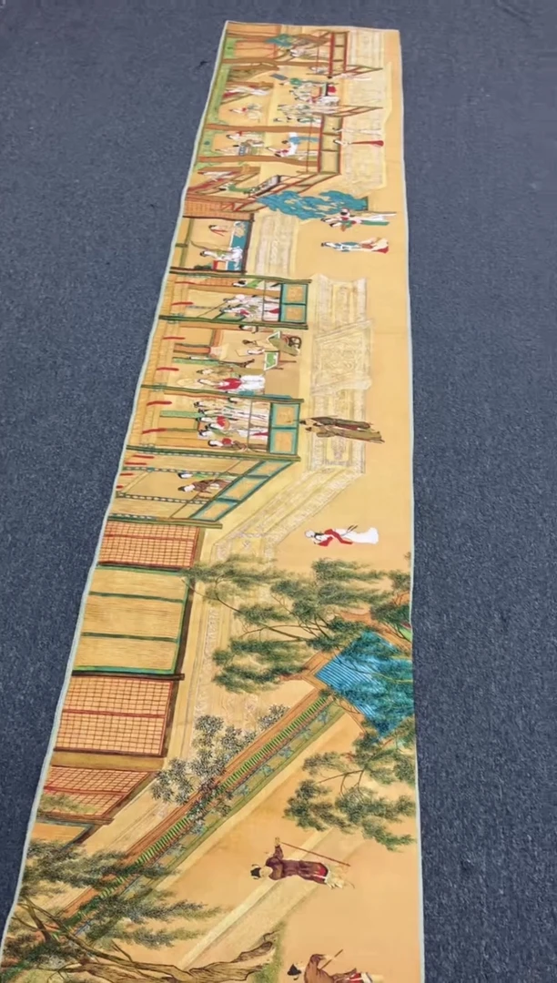 【闪购商品】织绣11111111111111111111