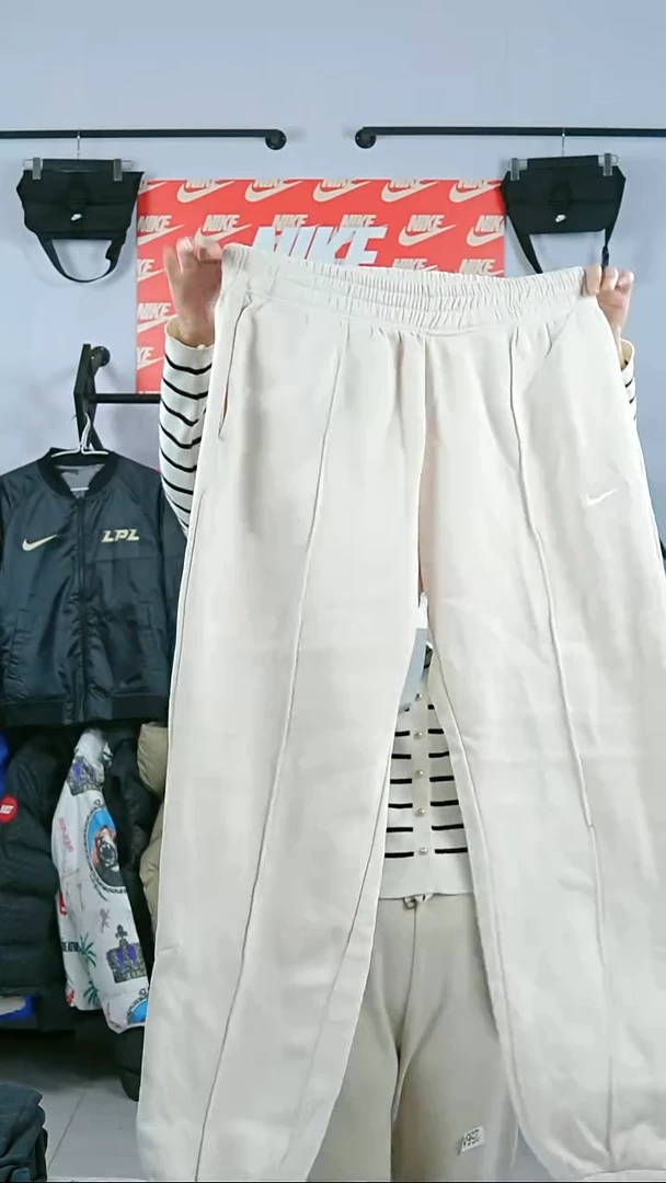 1919闪购编码Nike/Jordan运动衣以直播间过款为准尺码