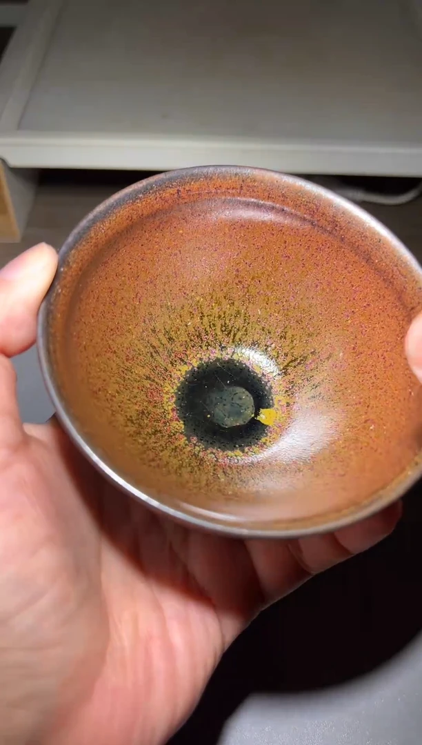 茶盏建窑建盏 福利百家