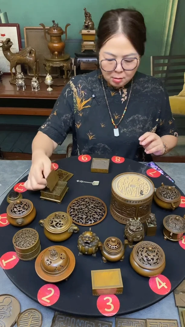 铜张*花苏工庆松堂