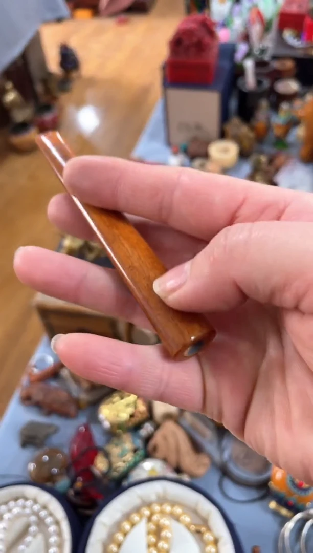 【闪购商品】2宫廷影视老旧工艺摆件