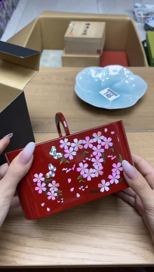 瓷片水***漾隆莲瓷器欢迎大家