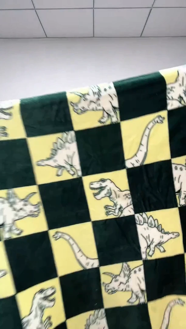 法兰绒2.5X2左右以主播介绍为准