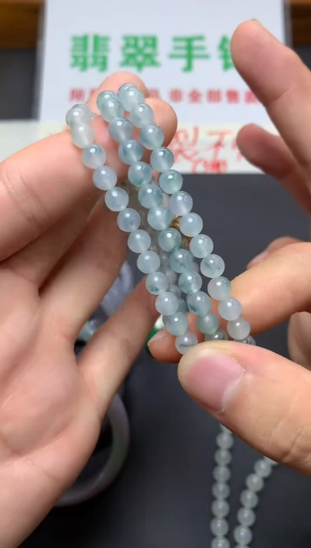 未镶嵌定制翡翠天然翡翠A货 无鉴赏期