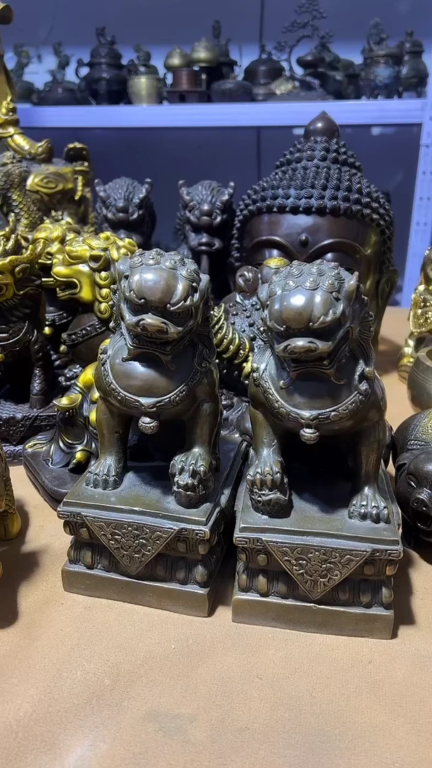 黄铜铜亿多工艺品推荐