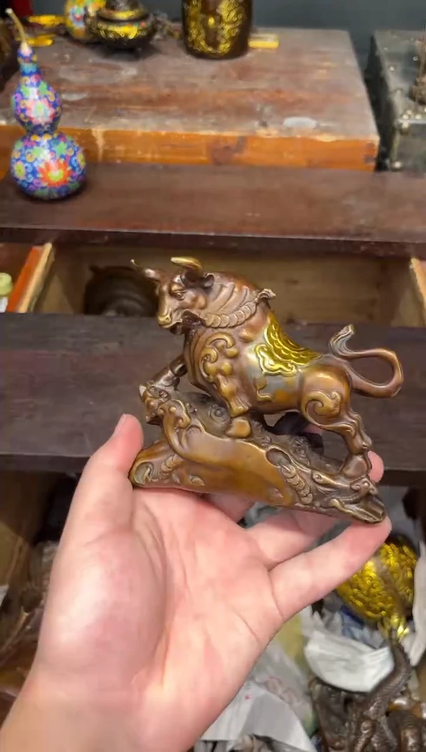 A三浒铜专属高端精品