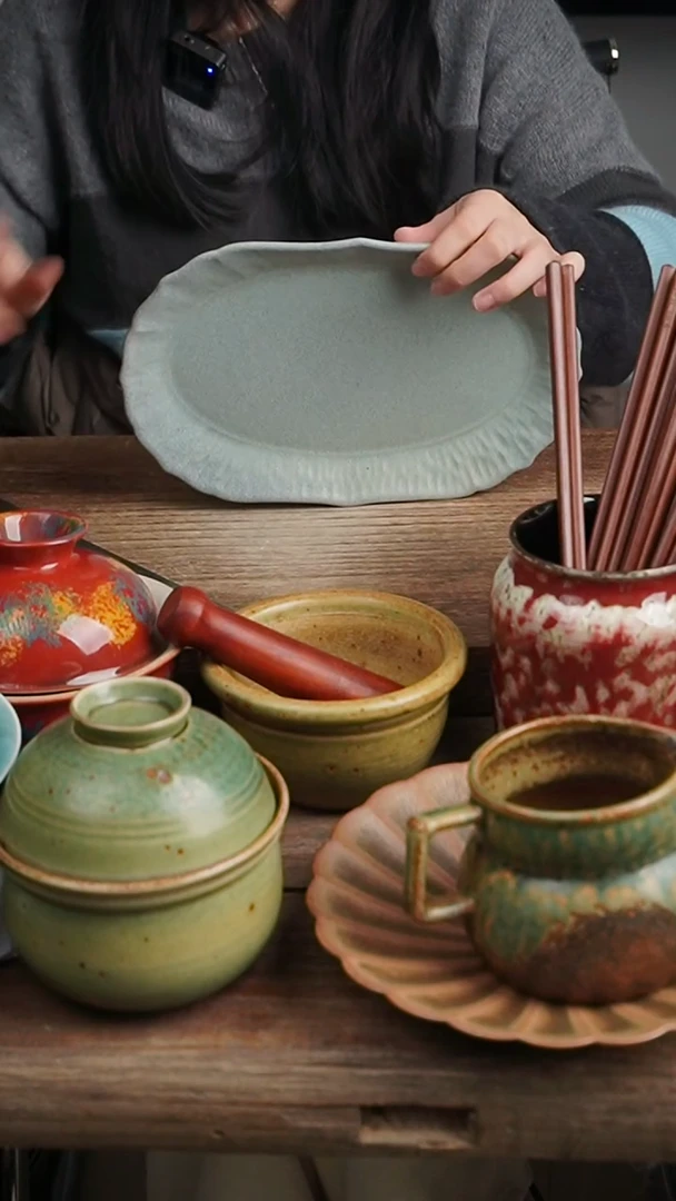 【闪购商品】碗 景德镇手工高温餐具