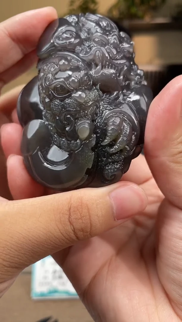 定制和田玉多样性发货拍一发一
