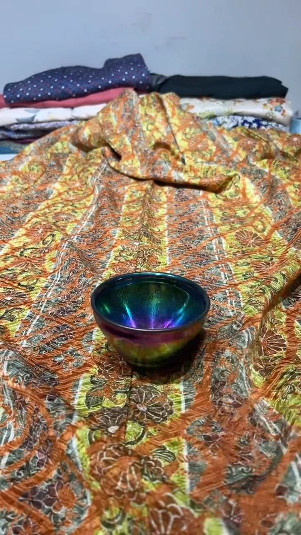 【闪购商品】茶盏 一只妖怪 一只妖怪AS1938