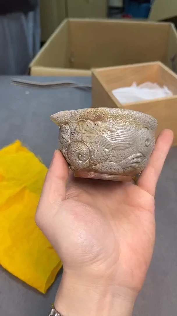 茶宠瓷器茶具套装