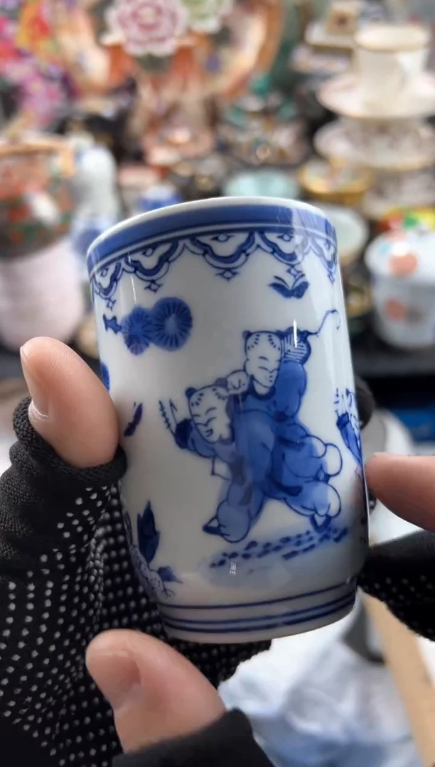 【闪购商品】瓷片 满20包邮，偏远地区不包邮.