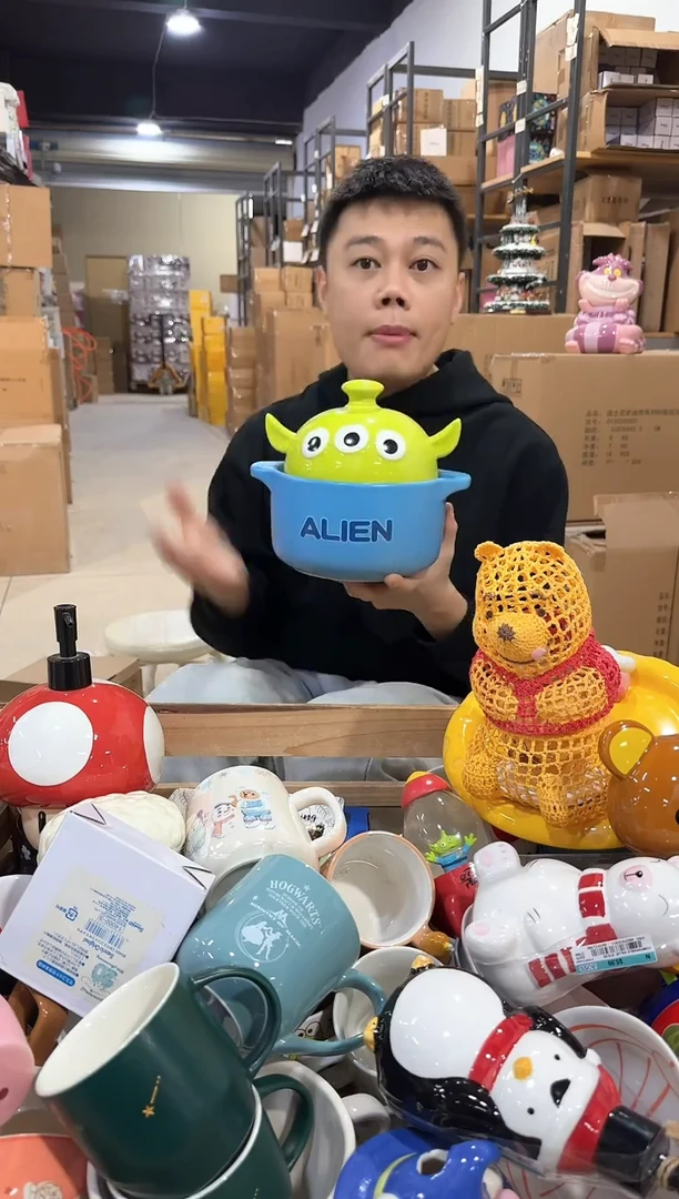 其他原盒三眼仔砂锅