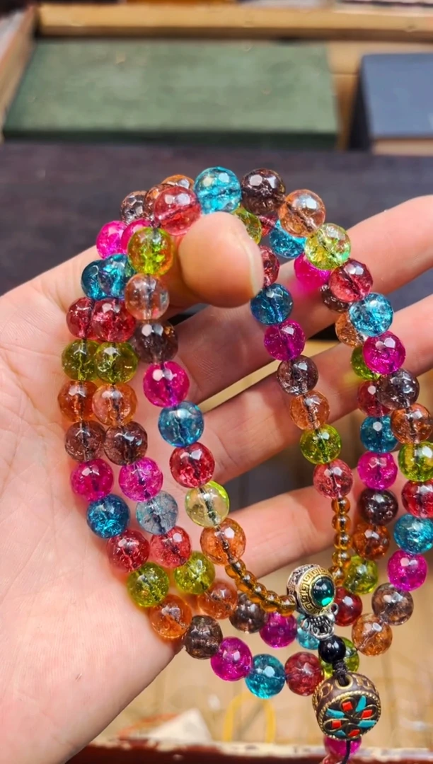 【闪购商品】碧玺1未镶嵌瑞蒂专属高端链接75