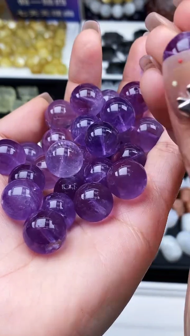 【闪购商品】水晶颈饰未镶嵌92a多样性发其一/2.17/1个