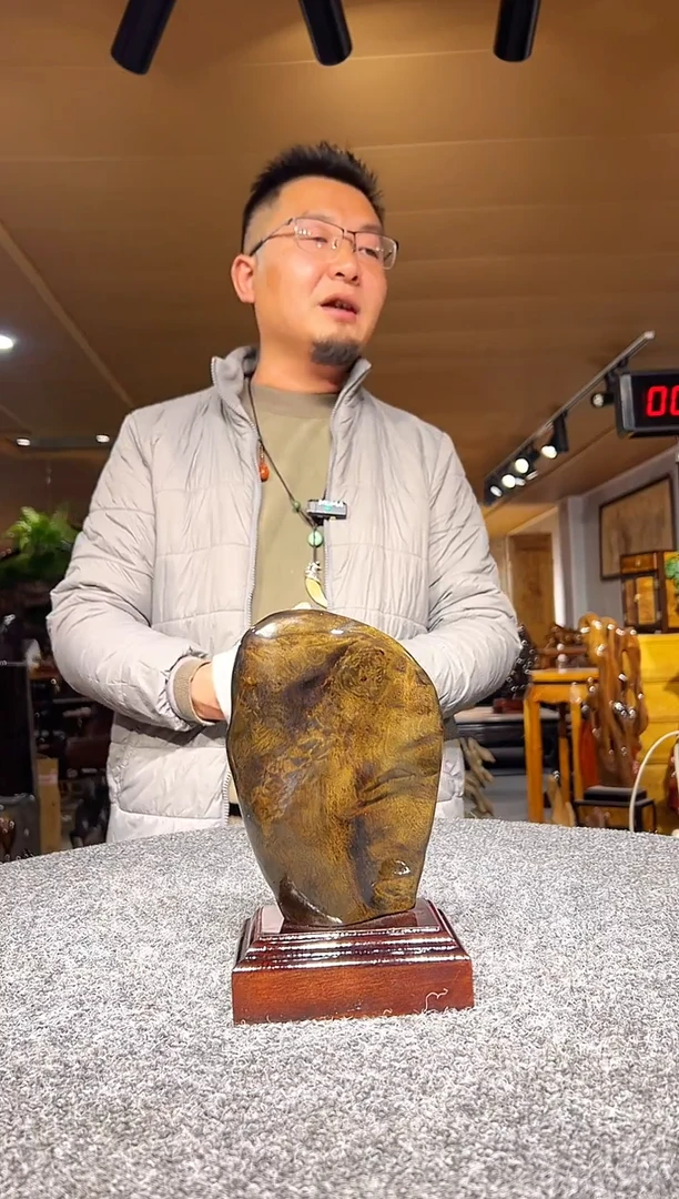 金丝楠?***?金丝楠木