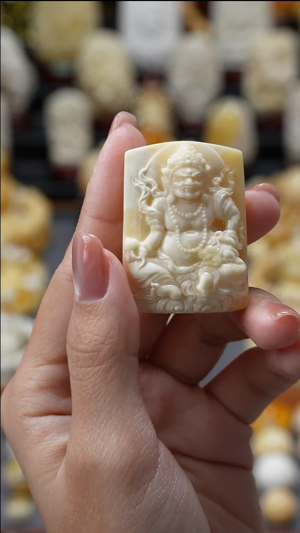 手链琥珀未镶嵌原矿天然琥珀蜜蜡