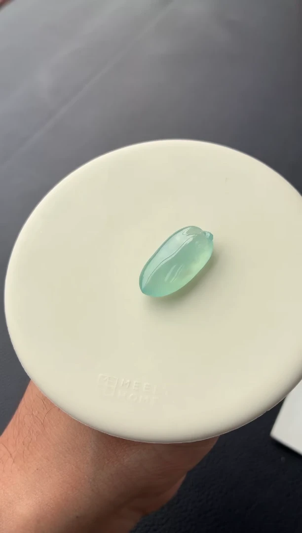 未镶嵌定制翡翠翡翠