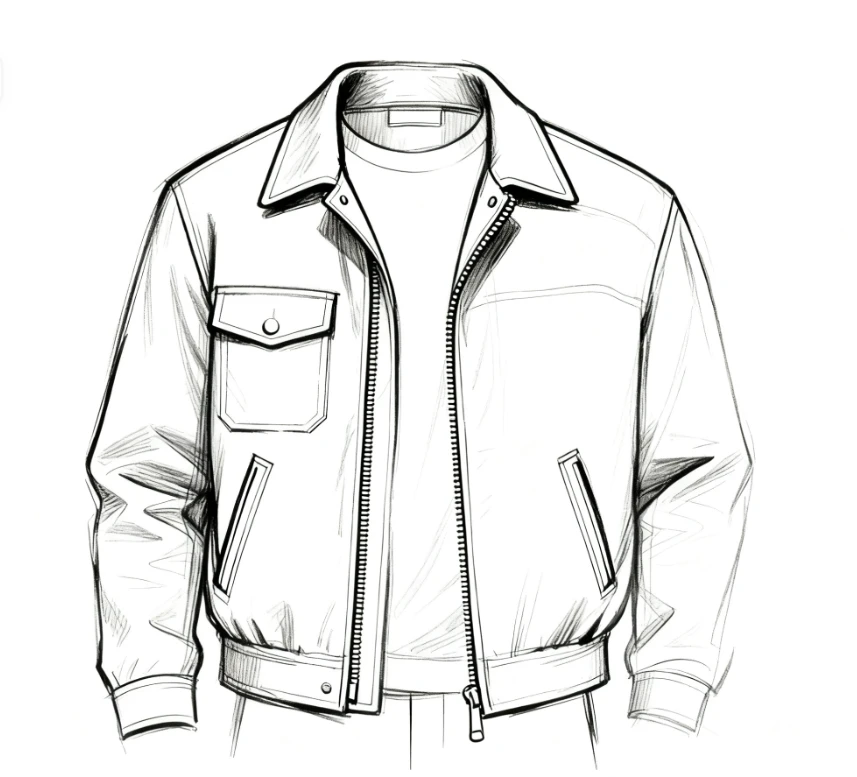 立领羽绒服26684070