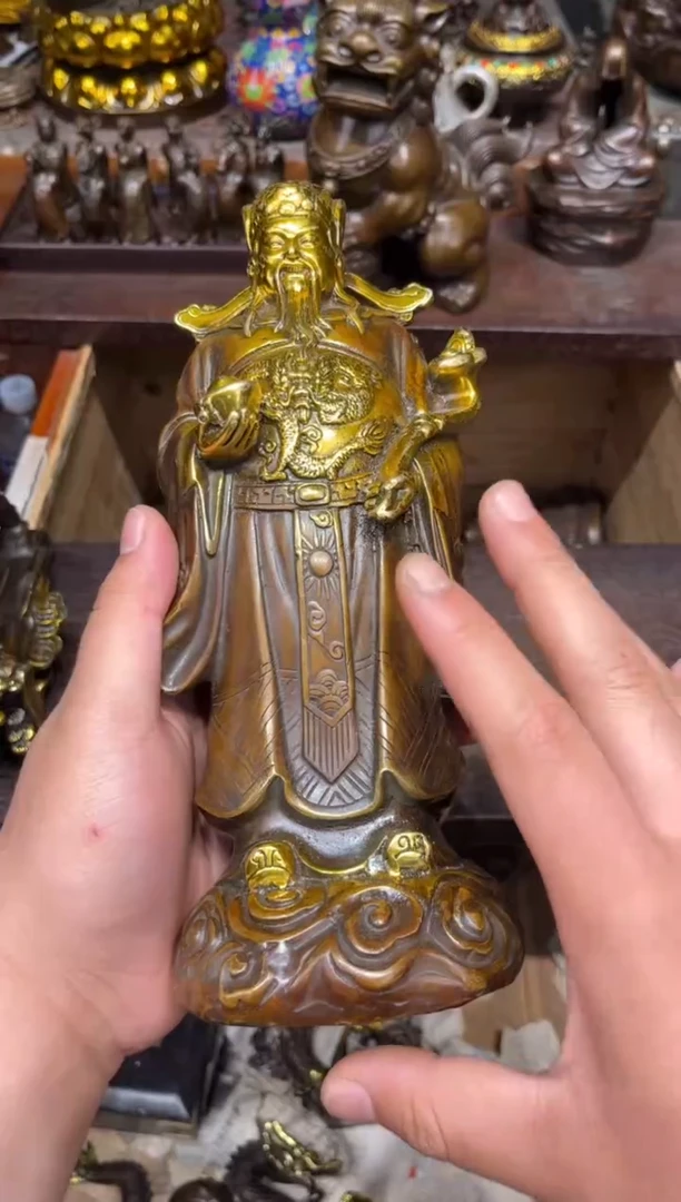 A古铜专属高端精品101