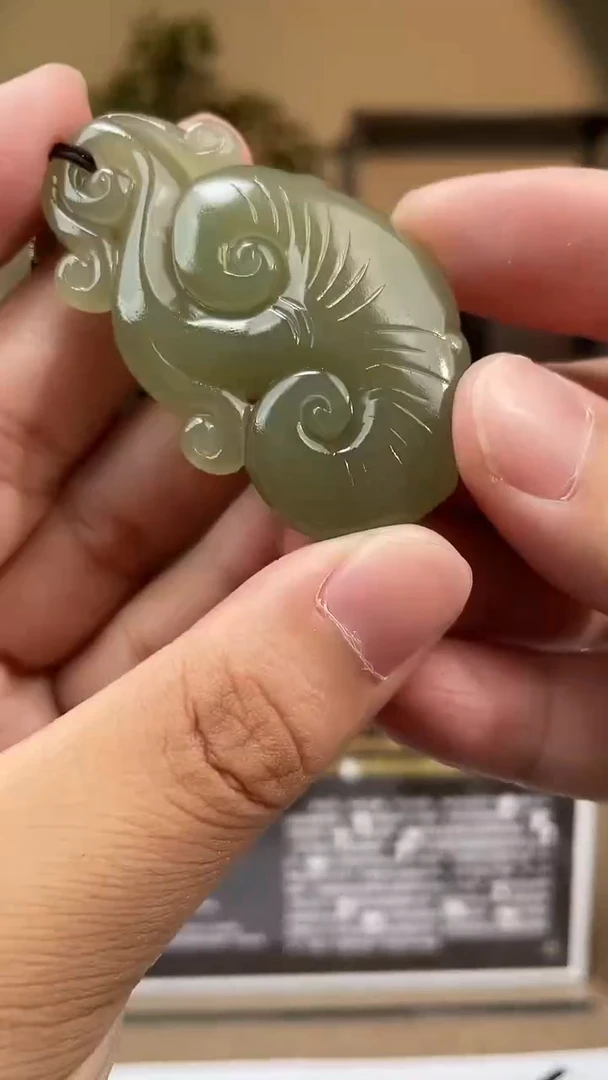 定制和田玉多样性发货拍一发一