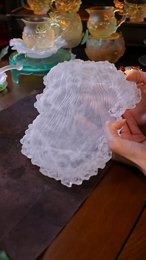 致***使树魂壶承1只