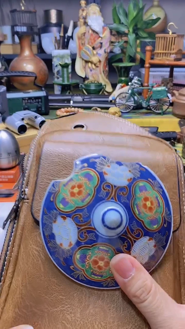 摆件茶文化  工艺美术