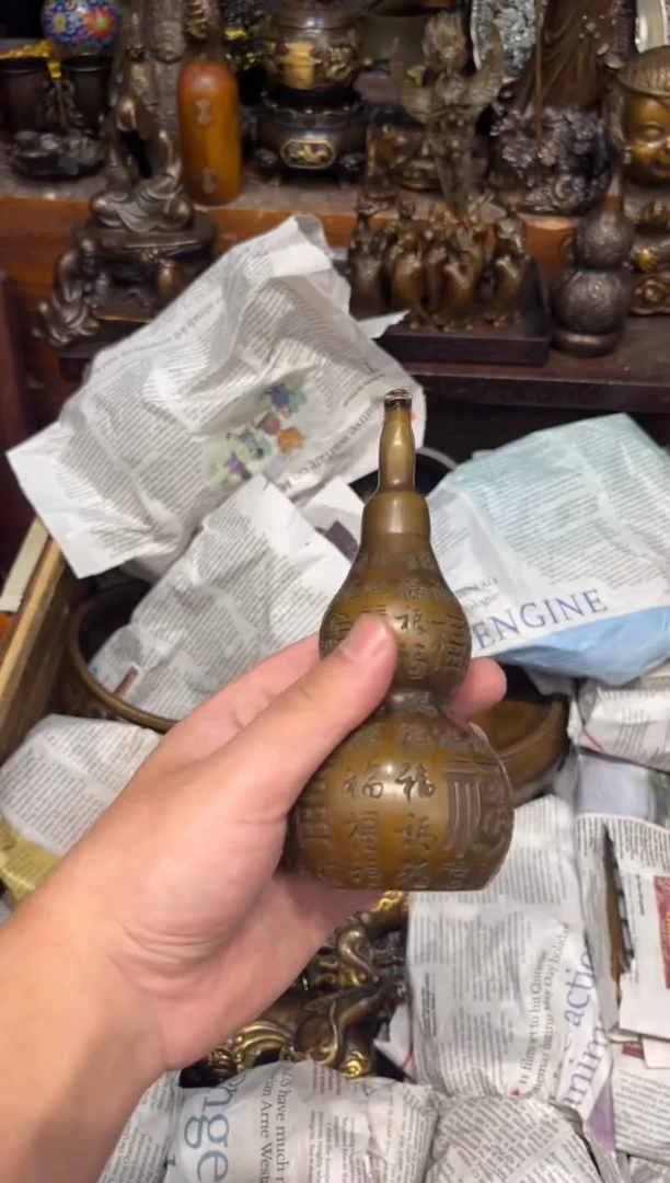 A瑞瑞古铜专属精品链接65