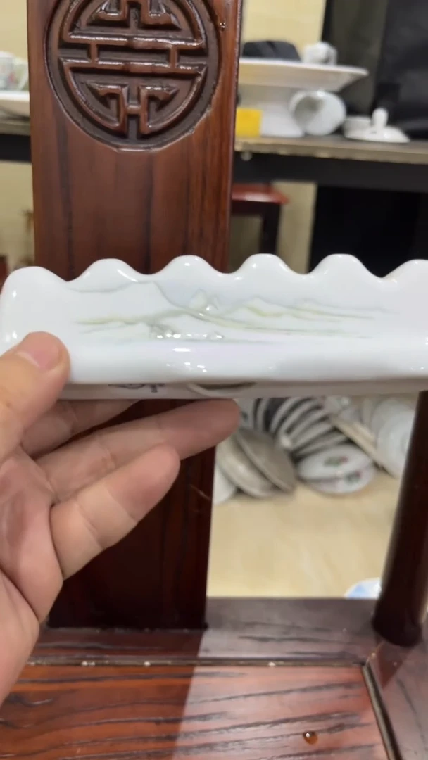 湖南醴陵釉下五彩陶瓷